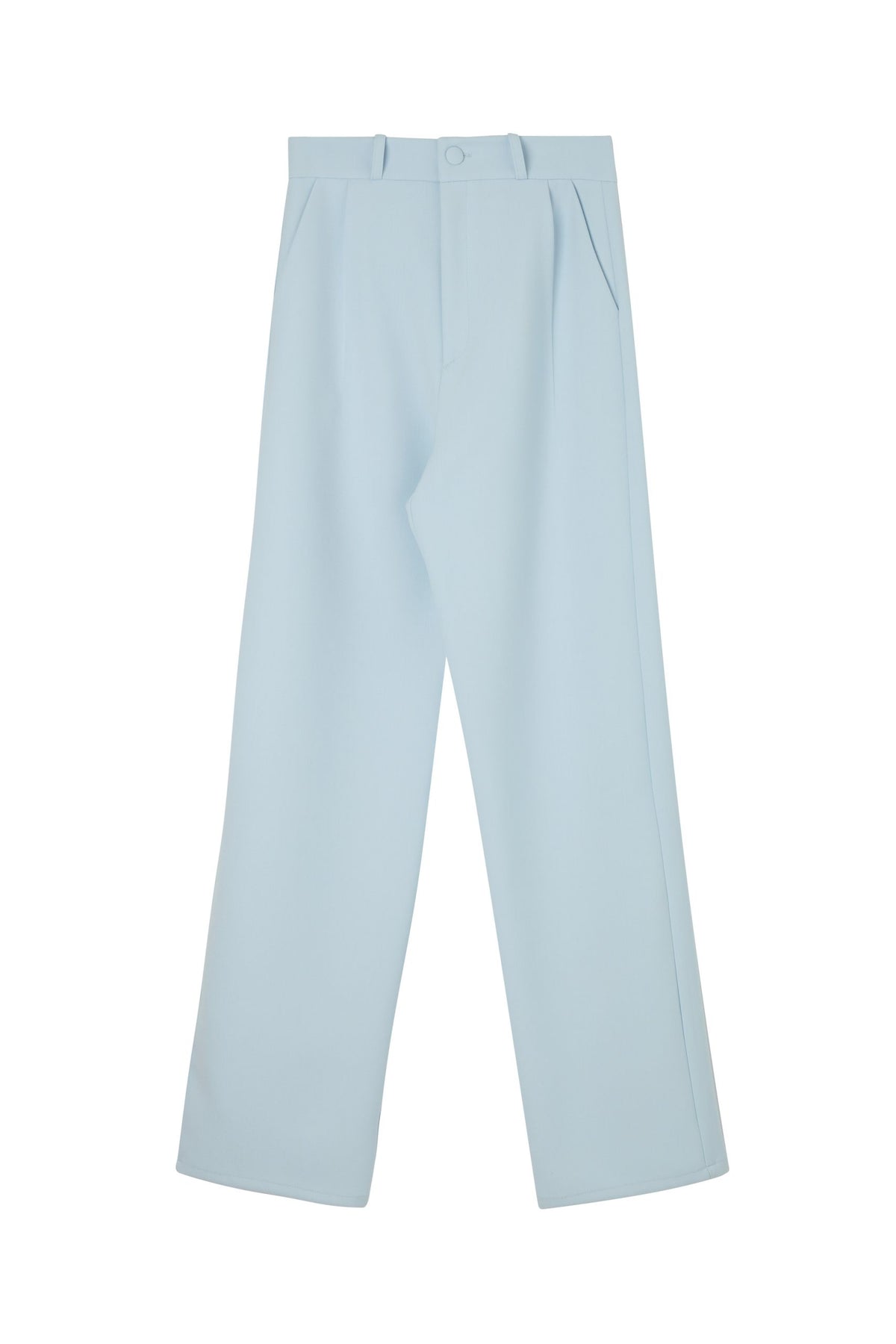 ΠΑΝΤΕΛΟΝΙ (BABY BLUE) MILKWHITE