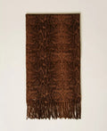 ΚΑΣΚΟΛ ANIMAL PRINT