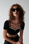TOP CHARLOTTE ANIYEBY