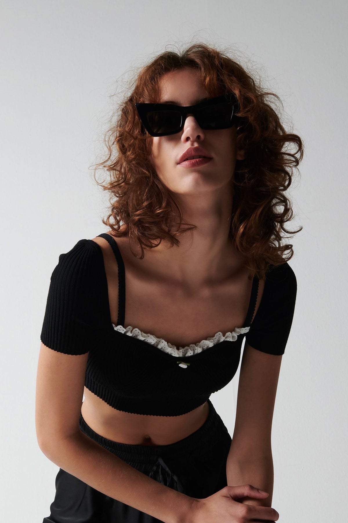 TOP CHARLOTTE ANIYEBY