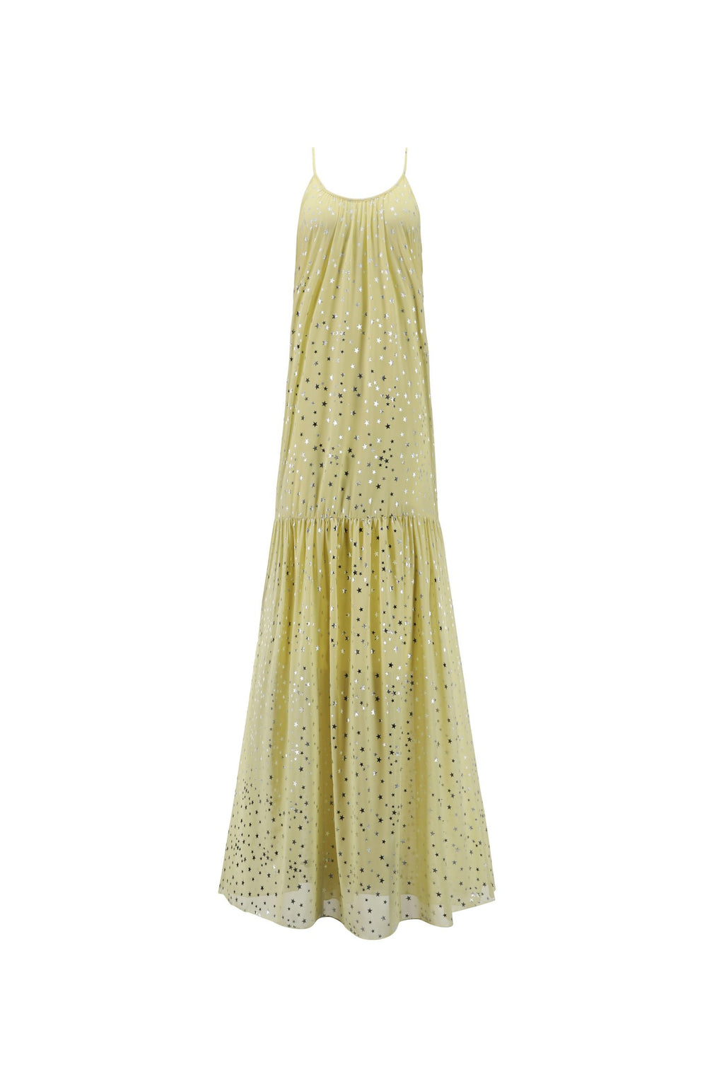 LONG DRESS STARLET ANIYEBY
