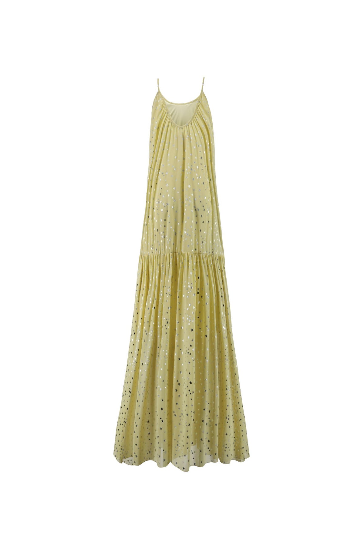 LONG DRESS STARLET ANIYEBY