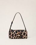 MINI ΤΣΑΝΤΑ ΜΕ ANIMAL PRINT TWINSET