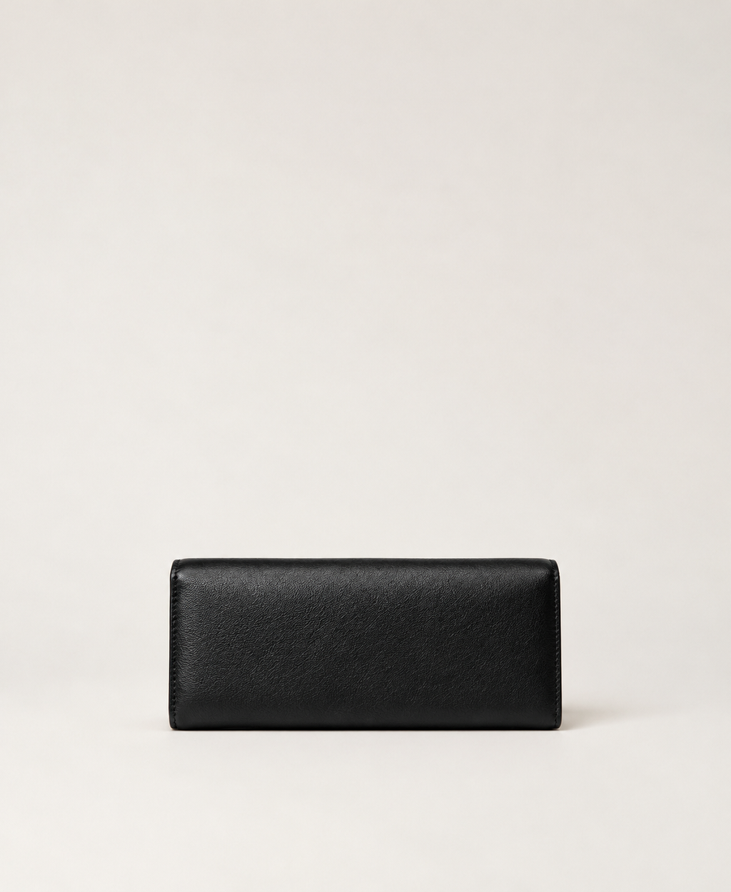 ΠΟΡΤΟΦΟΛΙ ΜΕ ΧΡΥΣΗ ΑΛΥΣΙΔΑ (BLACK) TWINSET