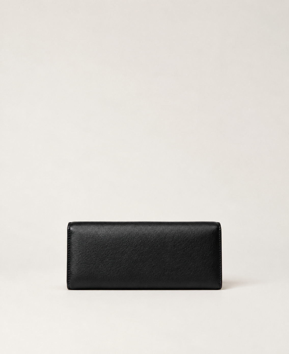 ΠΟΡΤΟΦΟΛΙ ΜΕ ΧΡΥΣΗ ΑΛΥΣΙΔΑ (BLACK) TWINSET