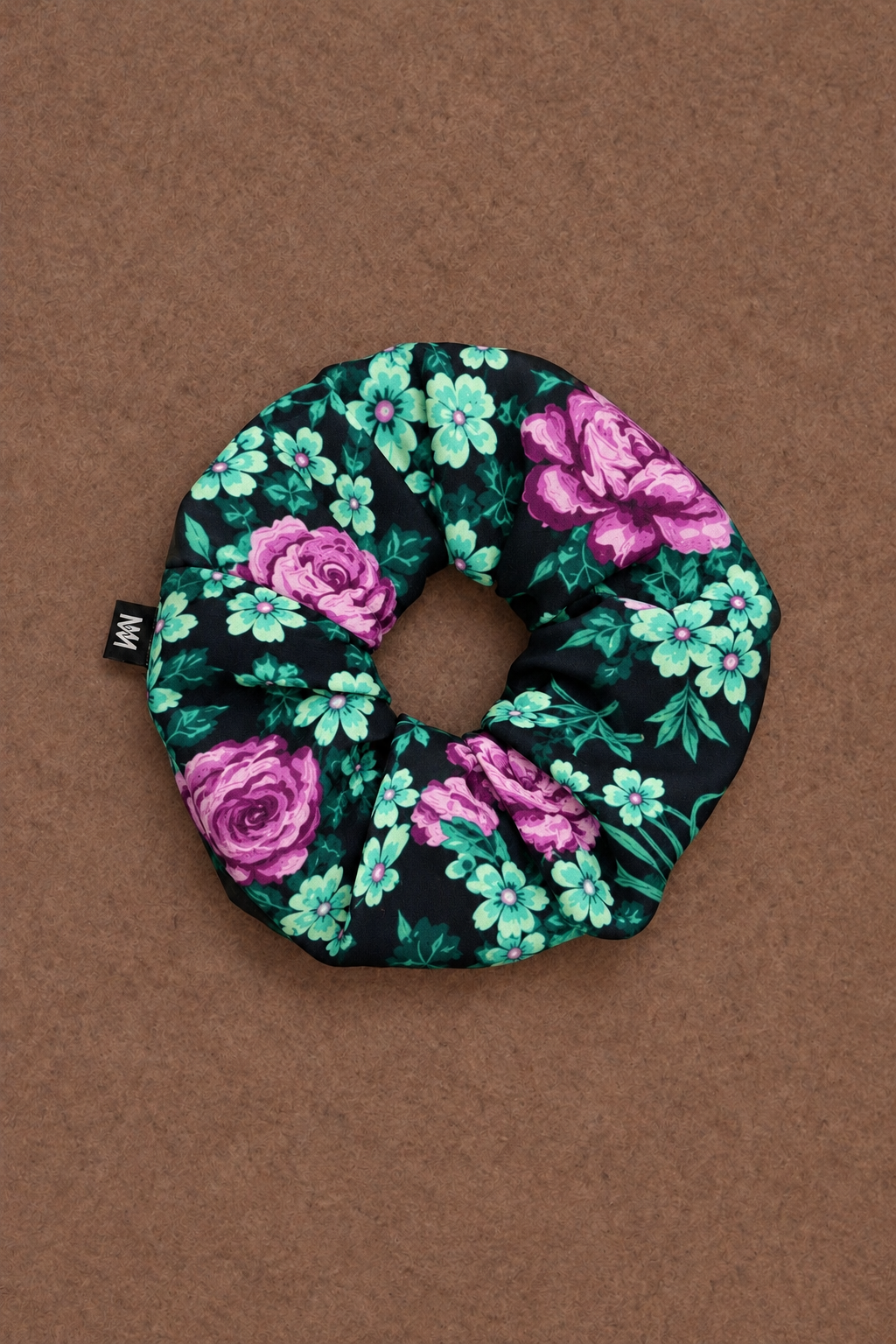 SCRUNCHIES (TYPE) MAMOUSH