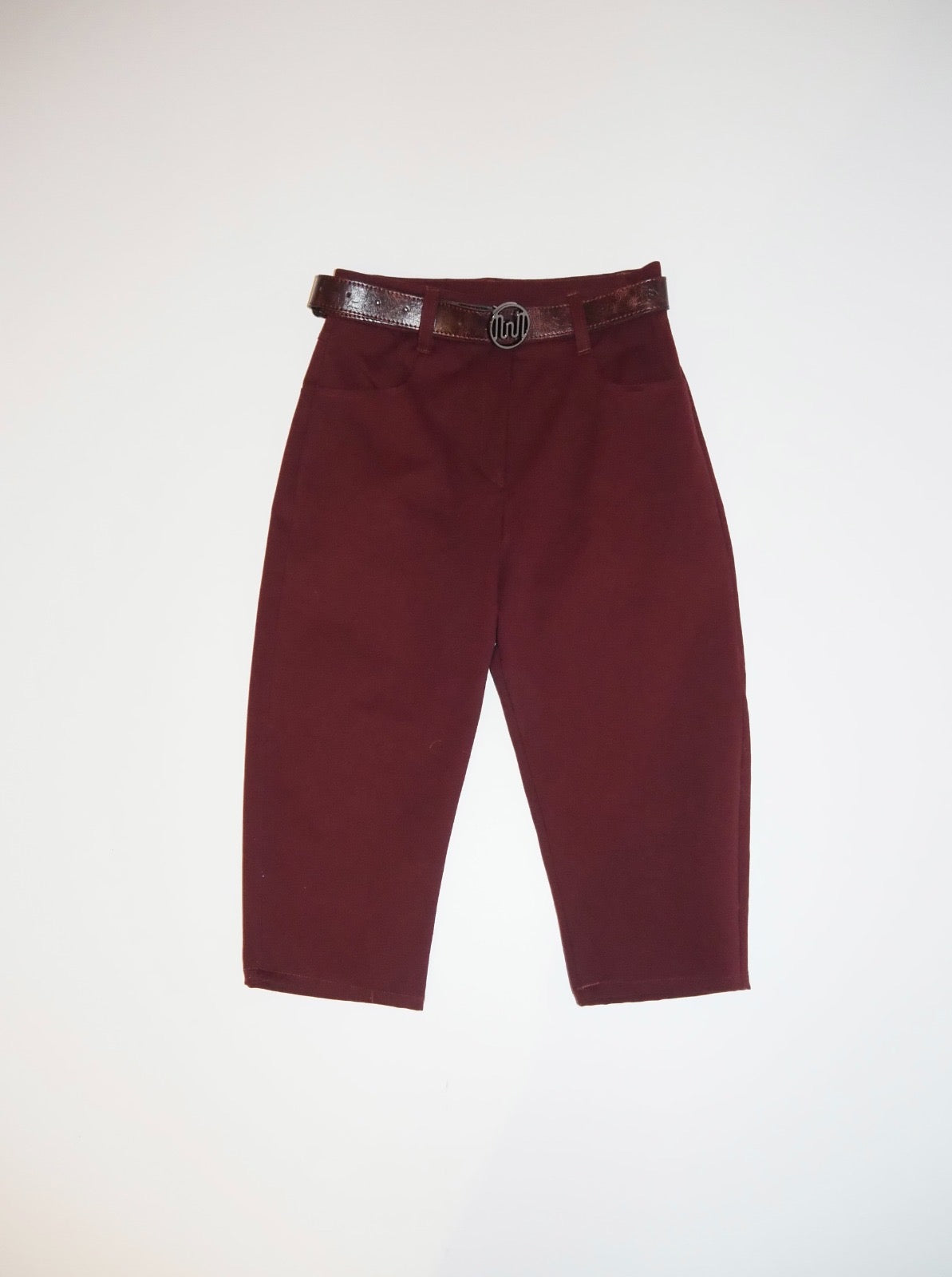 ΒΕΡΜΟΥΔΑ (BORDEAUX) MILKWHITE