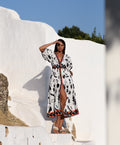 ISABEL ΦΟΡΕΜΑ MAMOUSH