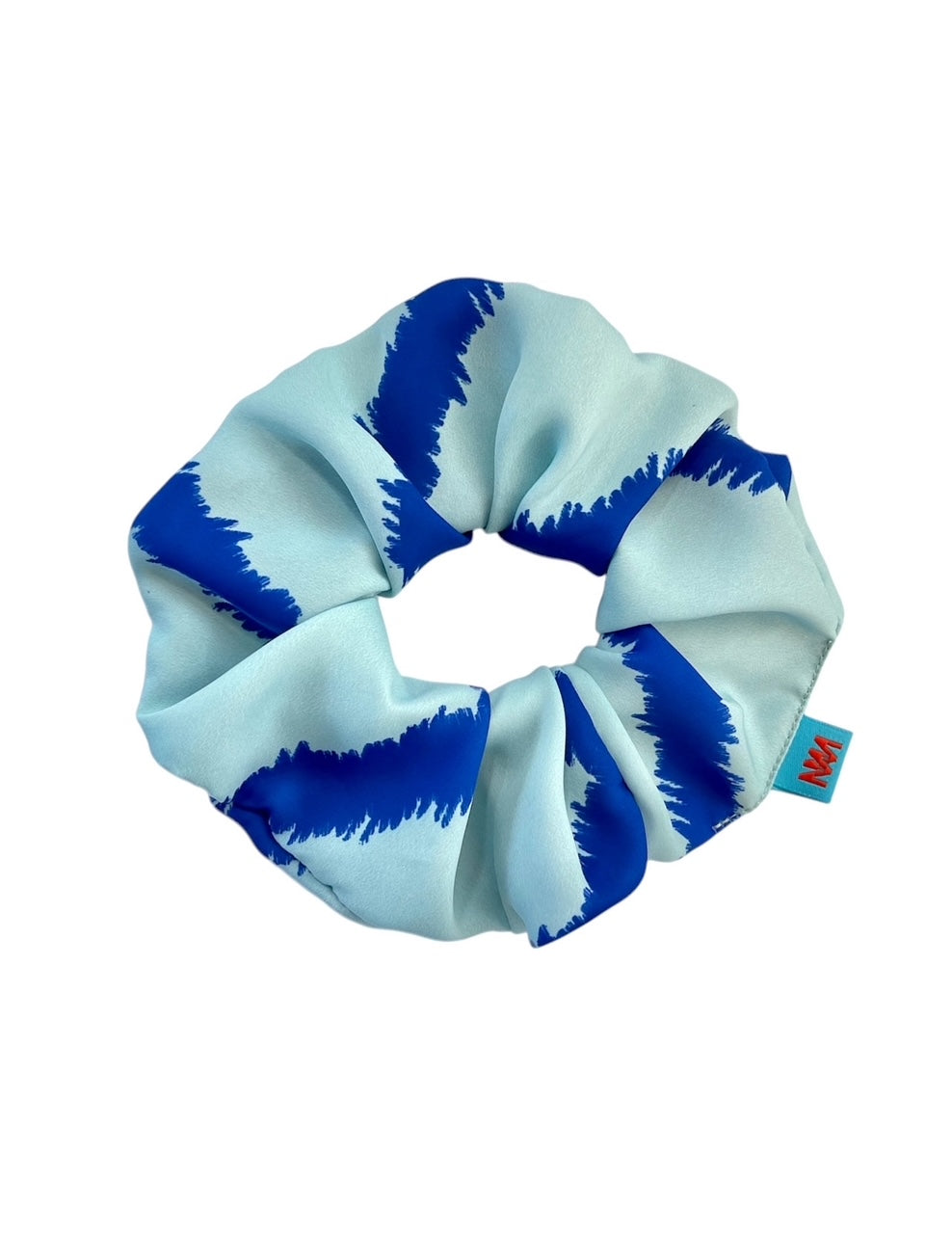 SCRUNCHIES (CIEL) MAMOUSH
