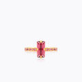 ΔΑΧΤΥΛΙΔΙ LUCY/ ROSE LIGHT ROSE  CAROLINE SVEBDBOM