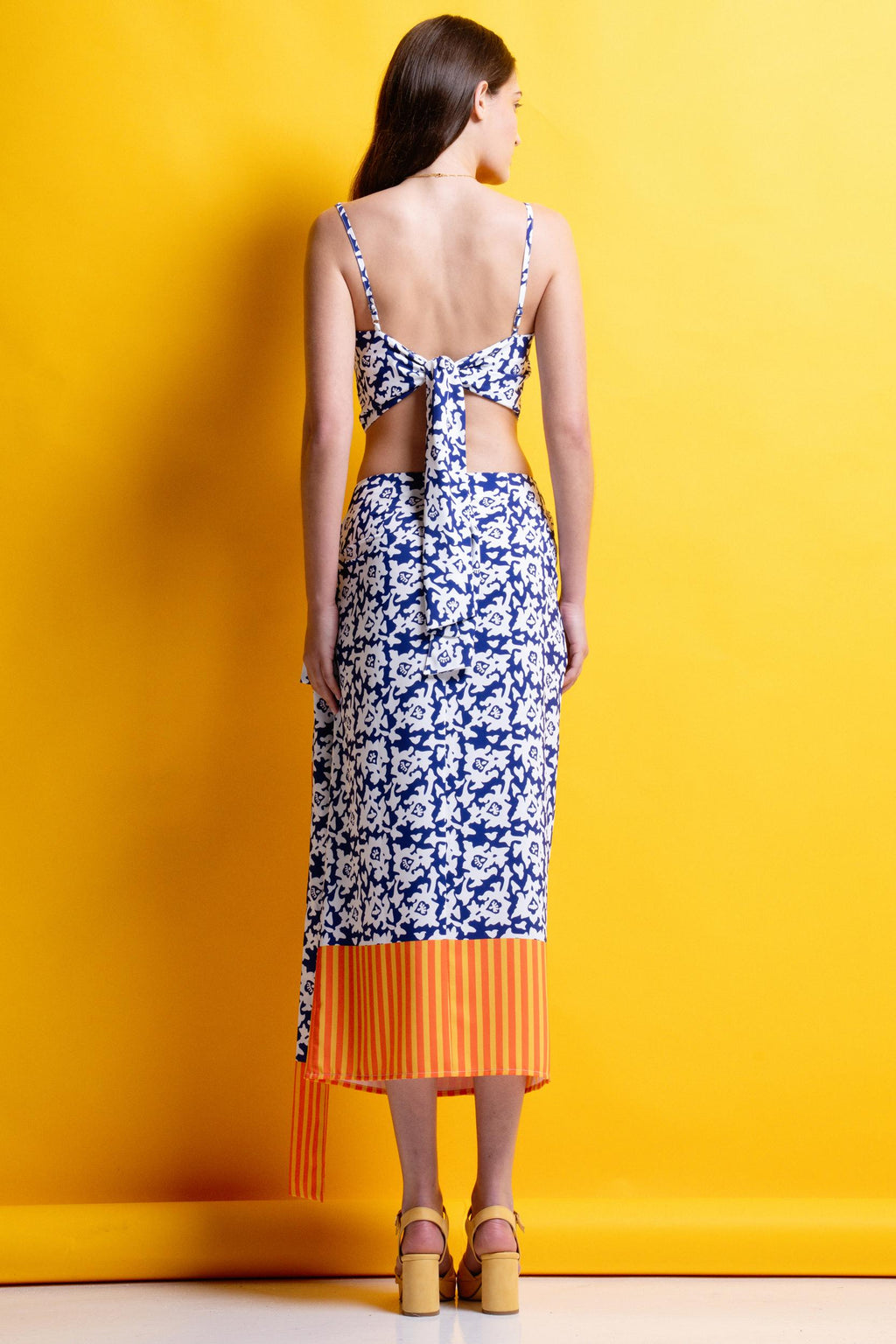 LUPA' ΕΜΠΡΙΜΕ ΤΟΠ MAMOUSH