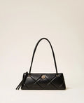 ΚΑΠΙΤΟΝΕ ΤΣΑΝΤΑ BOWLER (BLACK) TWINSET