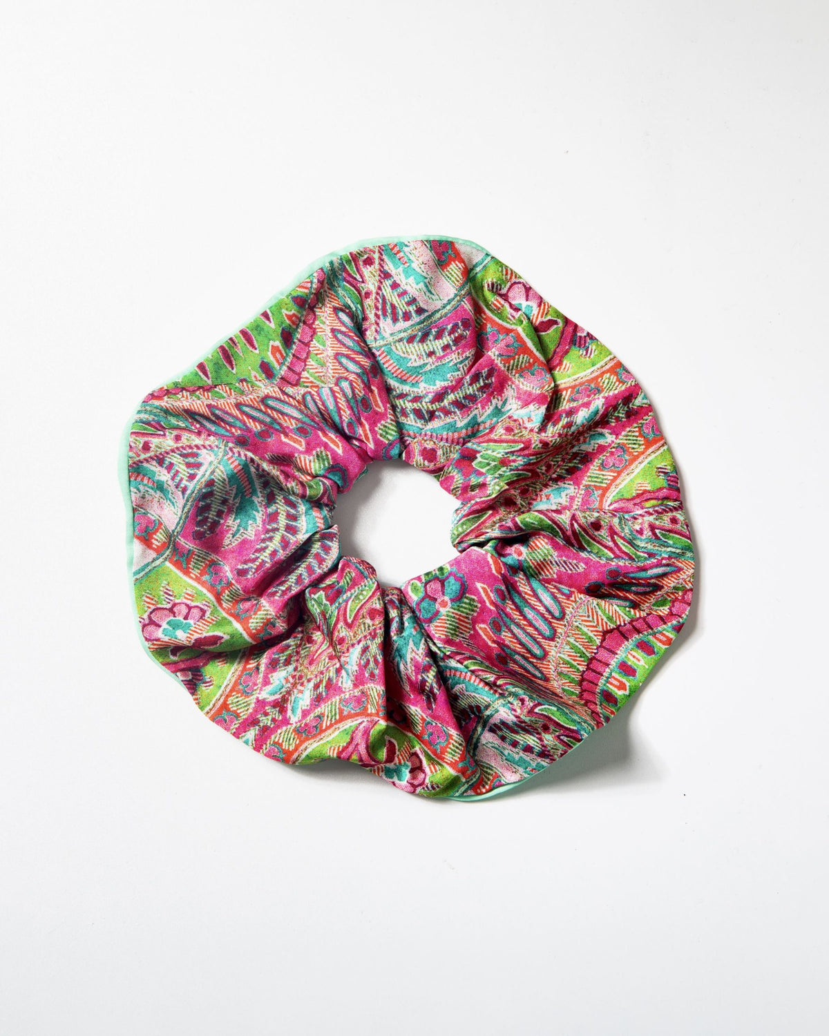 SCRUNCHIES (LAHORE MINT) MAMOUSH