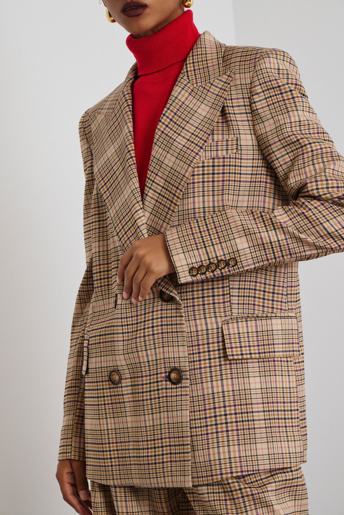 'NATALIA' ΚΑΡΟ ΣΑΚΑΚΙ (BEIGE) MAMOUSH