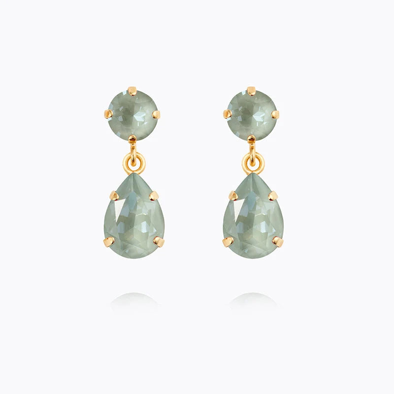 ΣΚΟΥΛΑΡΙΚΙΑ MINI DROP/ AGAVE IGNITE CAROLINE SVEBDBOM