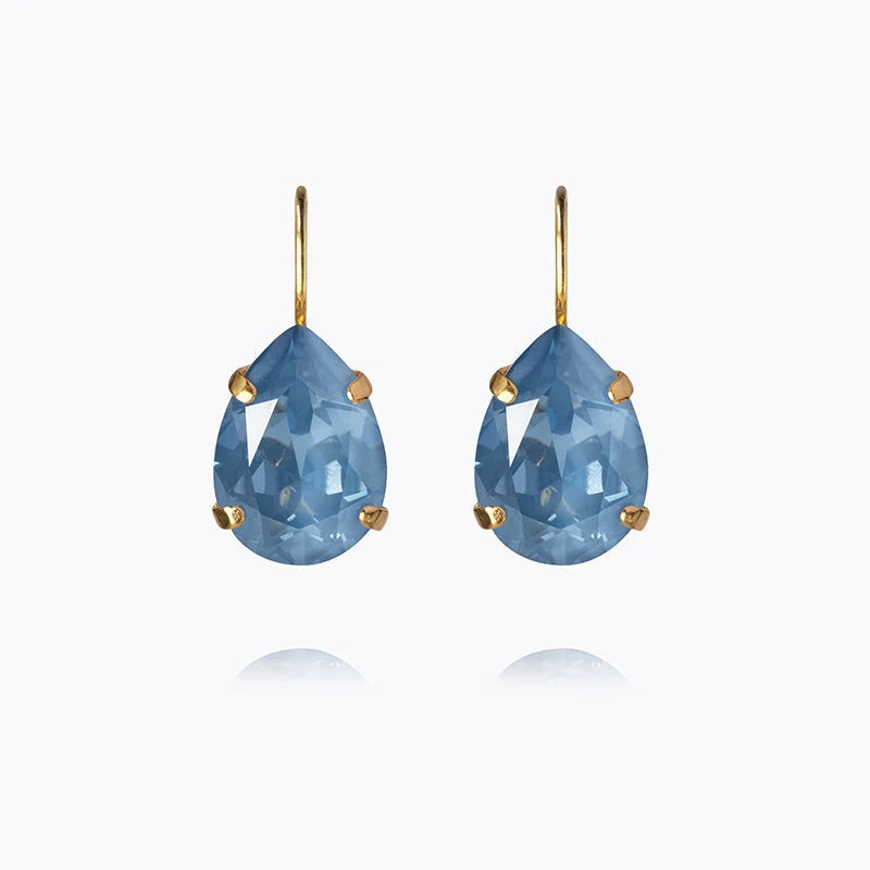 ΣΚΟΥΛΑΡΙΚΙΑ MINI DROP/ DENIM LGNITE CAROLINE SVEBDBOM