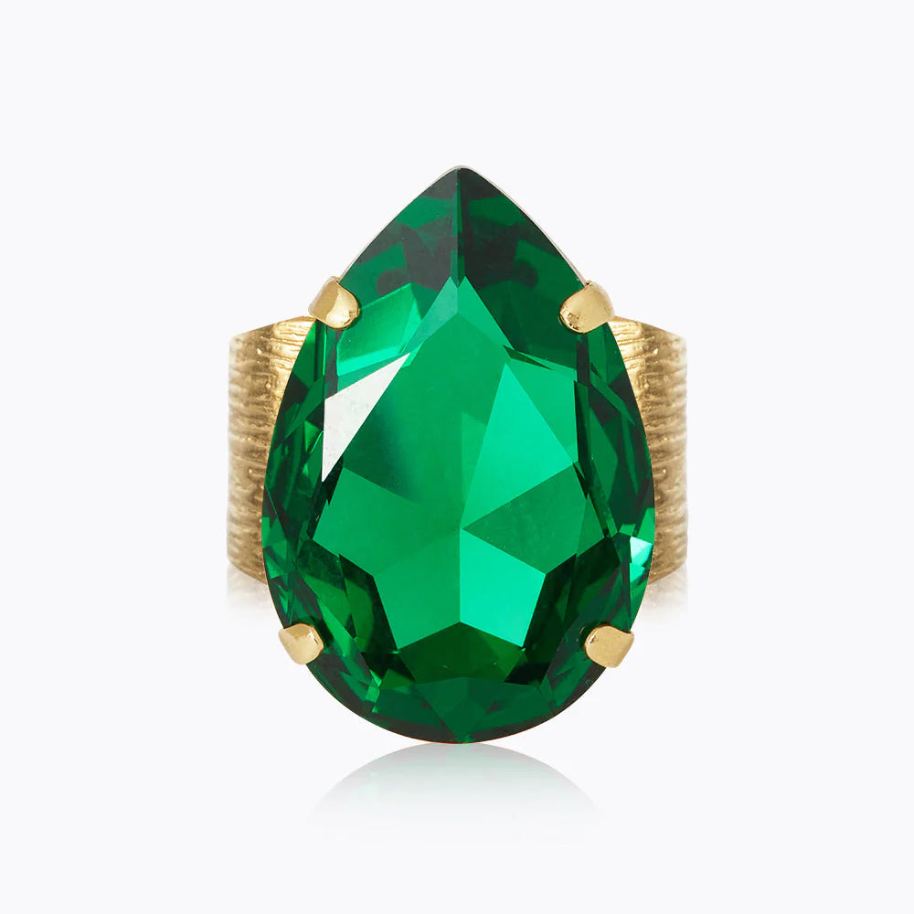 ΔΑΧΤΥΛΙΔΙ PERFECT DROP/ EMERALD CAROLINE SVEBDBOM